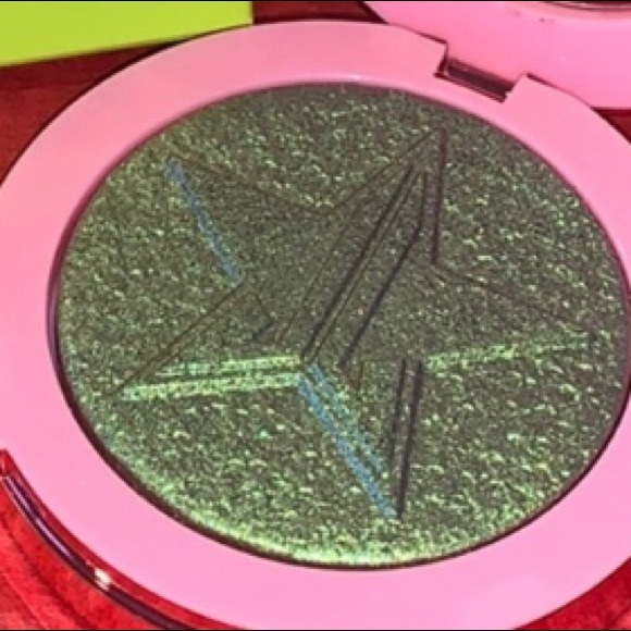 ⭐️JEFFREE STAR⭐️ “candy apple drip” SUPREME FROST - Picture 4 of 6